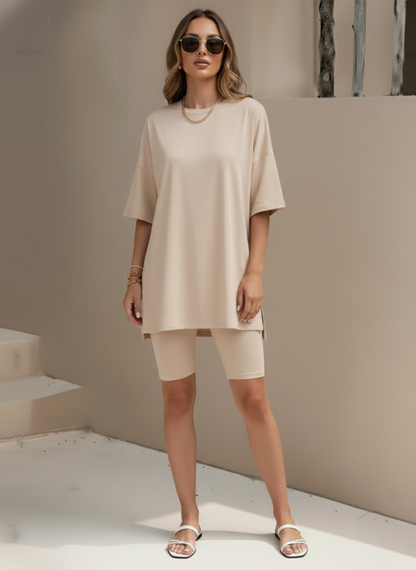 Hilda™ Minimal 2-Piece Set