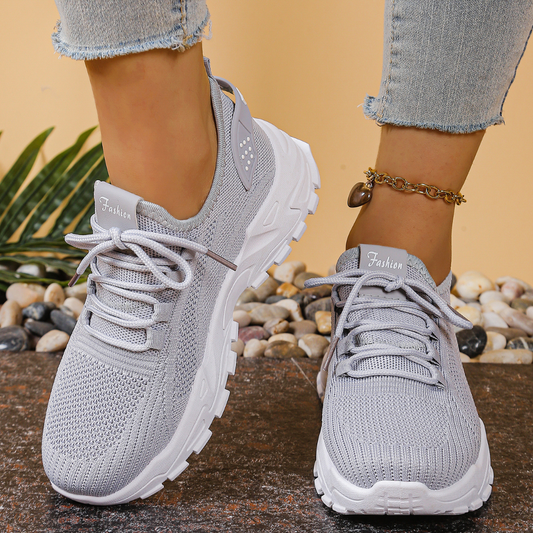 Ravelin™ – Breathable Mesh Sneakers