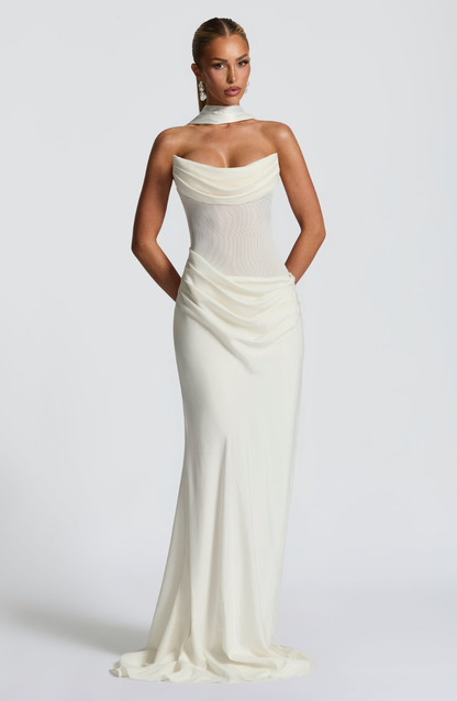Grace™ | Sunset Maxi Dress