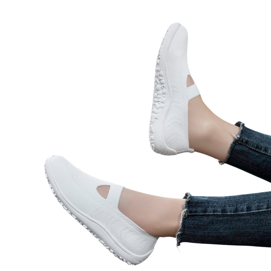 Aeris™ Barefoot Knit Walkers