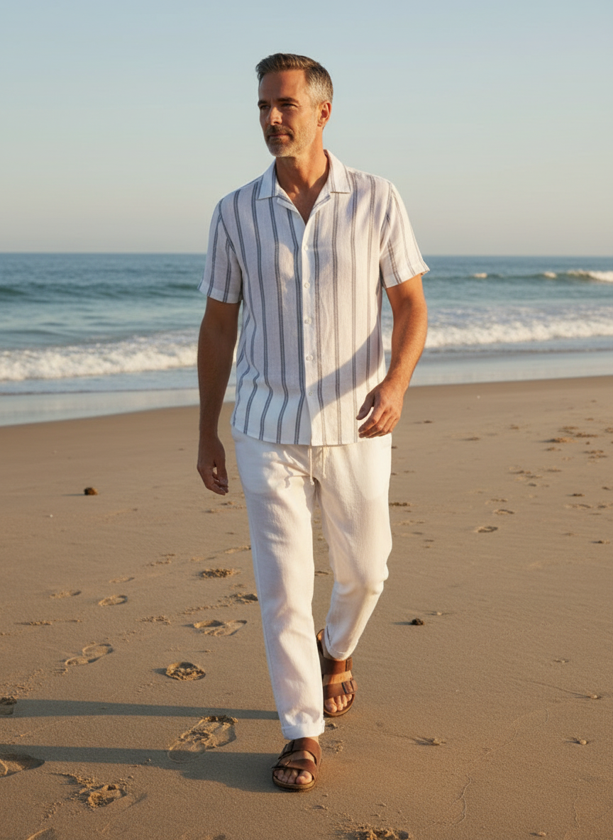 Havana™ Short-Sleeved Set