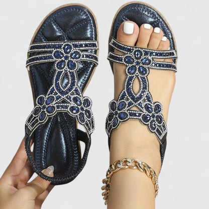 Khalessi™ – Orthopedic Sandals