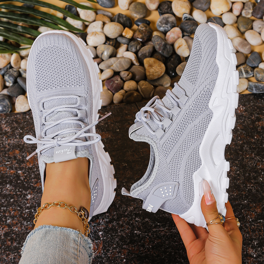 Ravelin™ – Breathable Mesh Sneakers