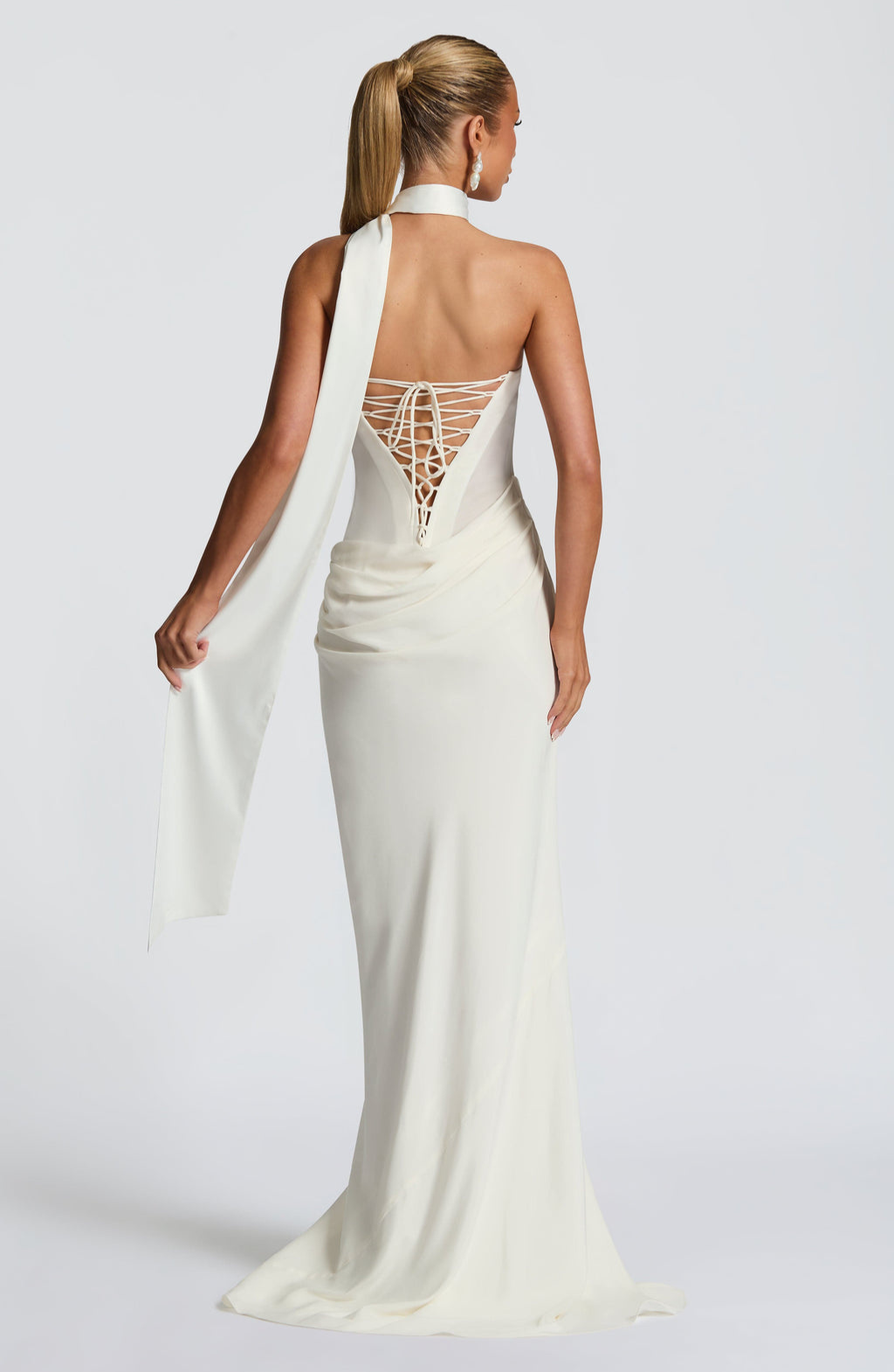 Grace™ | Sunset Maxi Dress