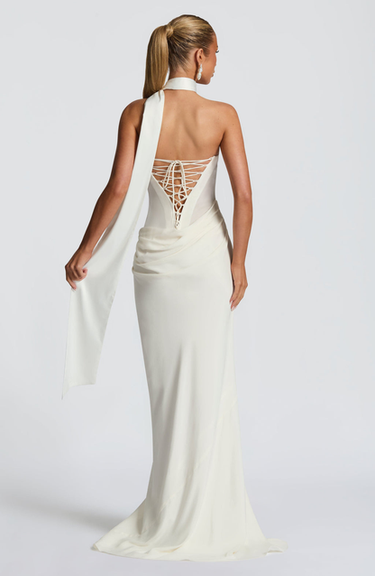 Grace™ | Sunset Maxi Dress