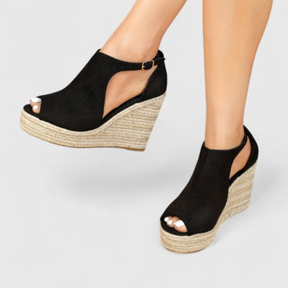 Tahliah™ – Orthopedic Heels