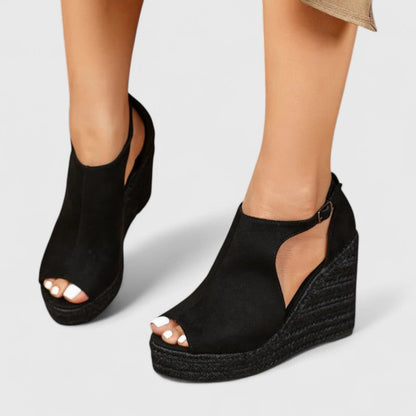 Tahliah™ – Orthopedic Heels