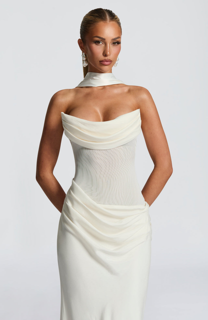 Grace™ | Sunset Maxi Dress