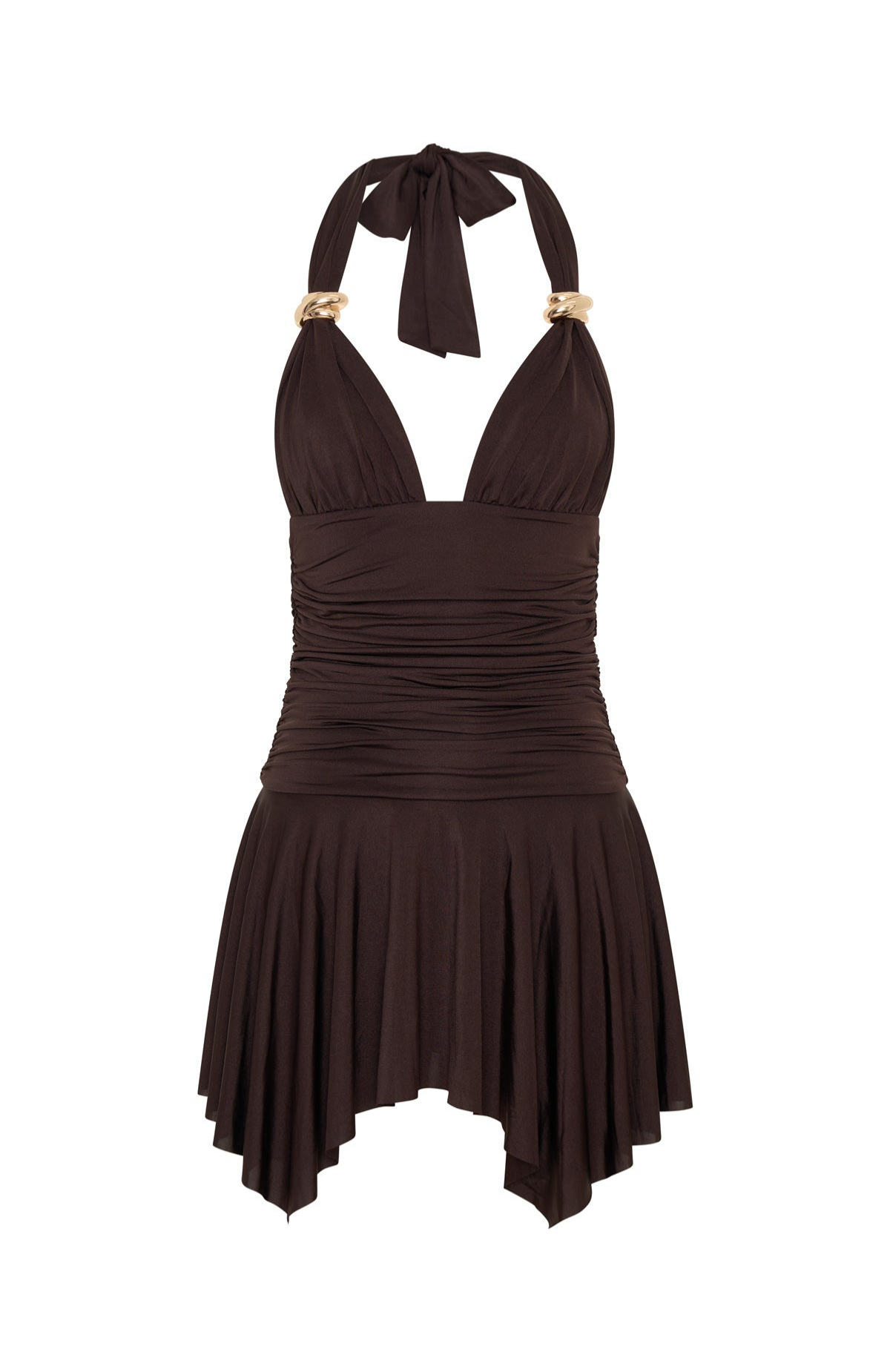 Grace™ | Tease Mini Dress
