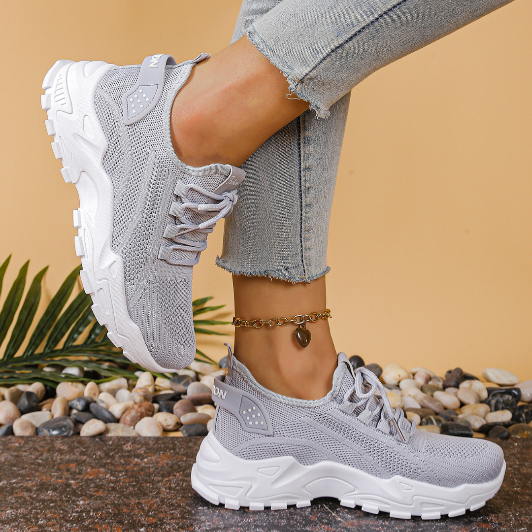 Ravelin™ – Breathable Mesh Sneakers