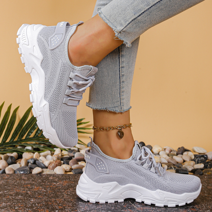 Ravelin™ – Breathable Mesh Sneakers