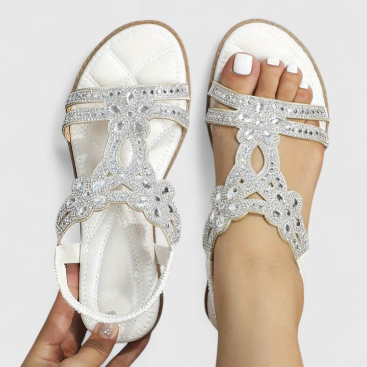 Khalessi™ – Orthopedic Sandals