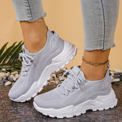 Ravelin™ – Breathable Mesh Sneakers