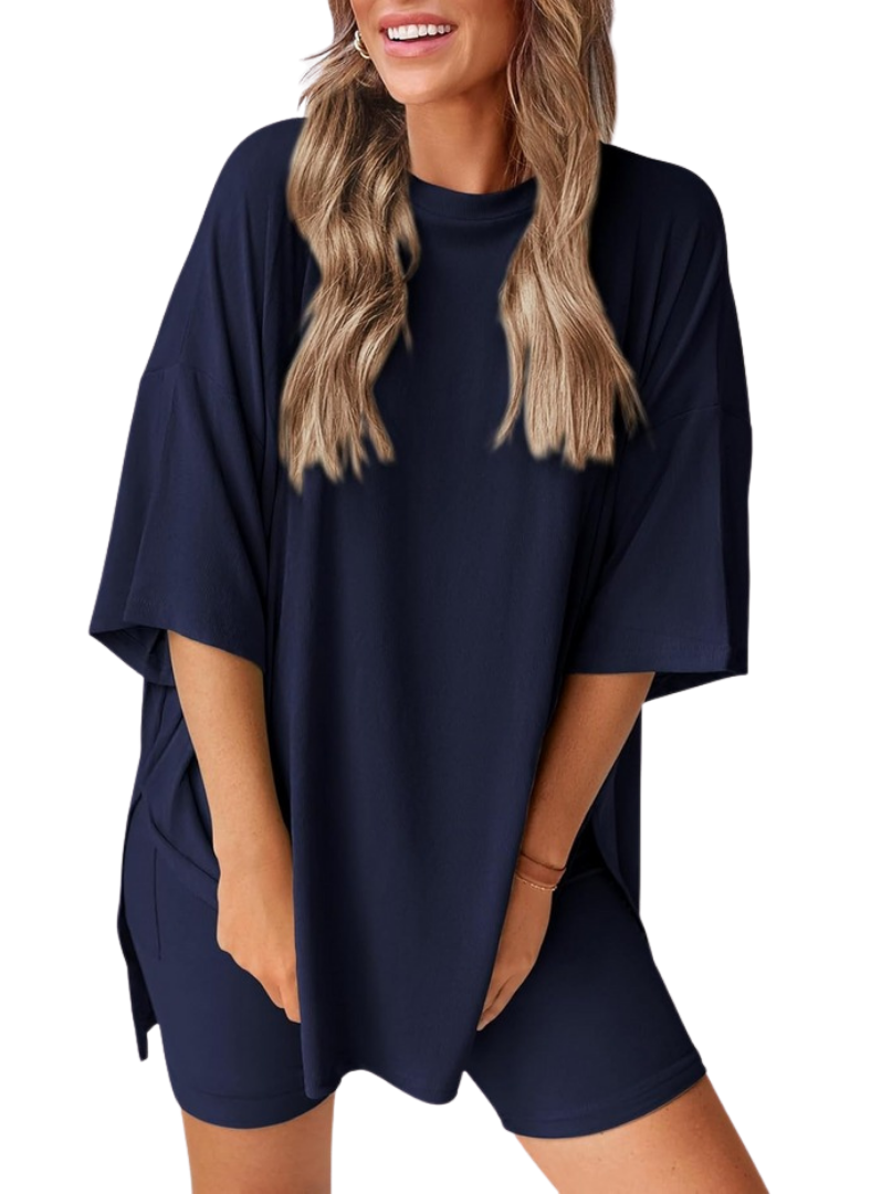 Hilda™ Minimal 2-Piece Set