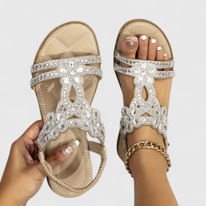 Khalessi™ – Orthopedic Sandals