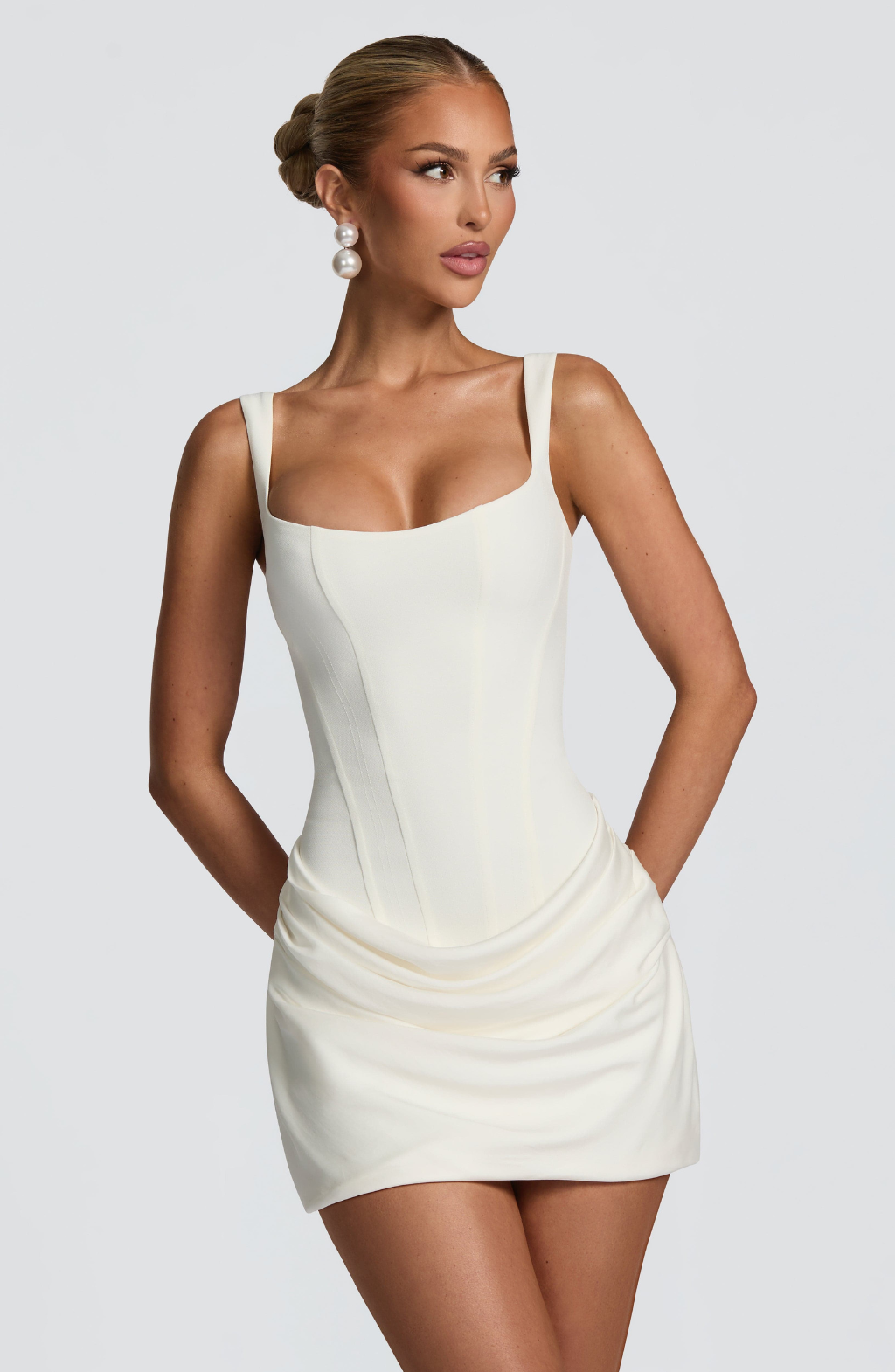 Grace™ | Hourglass Mini