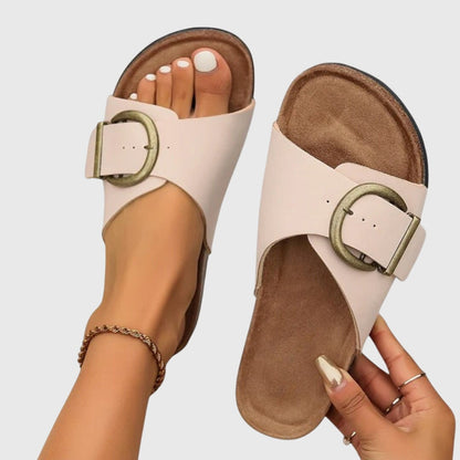 Amber™ – Orthopedic Sandals