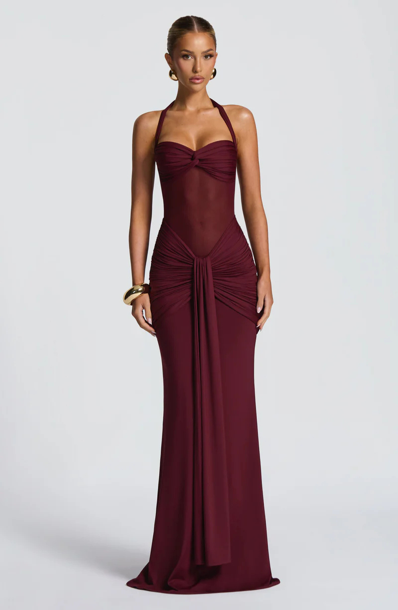 Grace™ | Siren Hourglass Gown