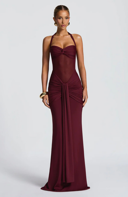 Grace™ | Siren Hourglass Gown