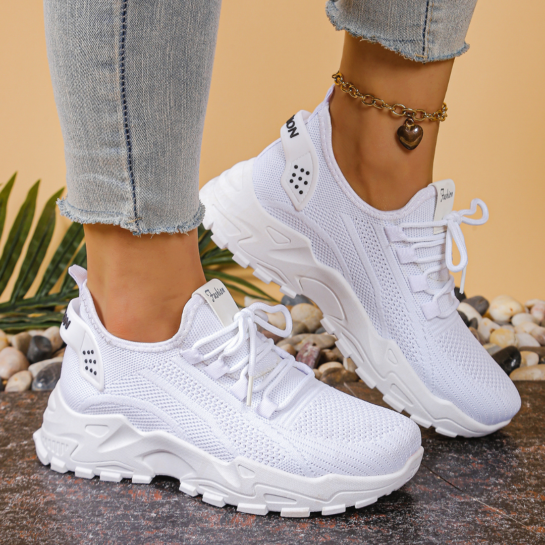 Ravelin™ – Breathable Mesh Sneakers