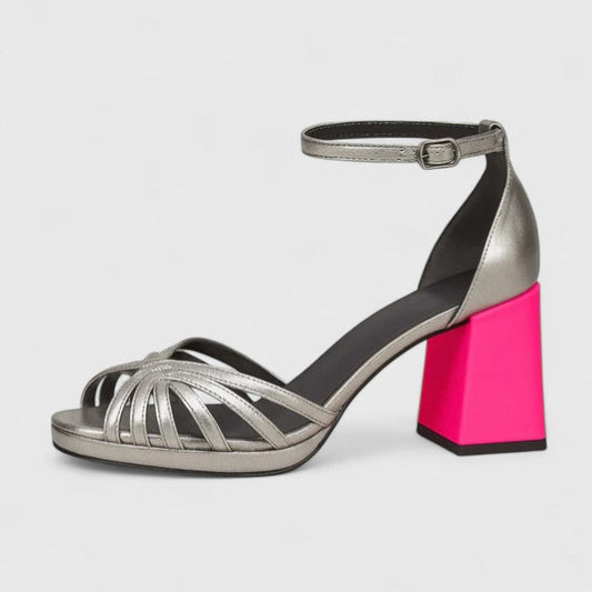 Zephyrah™ – Sophisticated Sandals