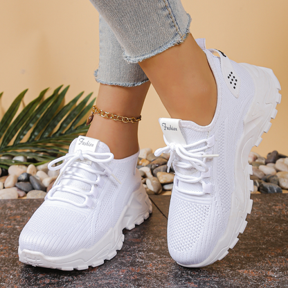 Ravelin™ – Breathable Mesh Sneakers