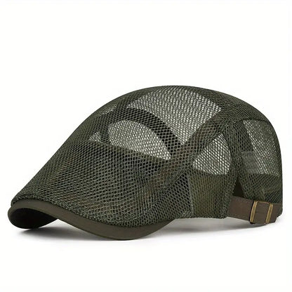 Beckett™ - Breathable Mesh Cap