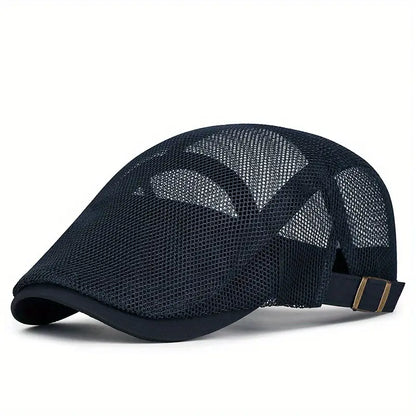 Beckett™ - Breathable Mesh Cap