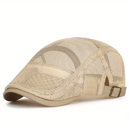 Beckett™ - Breathable Mesh Cap
