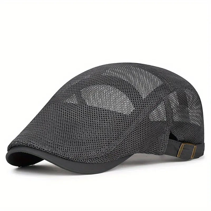 Beckett™ - Breathable Mesh Cap