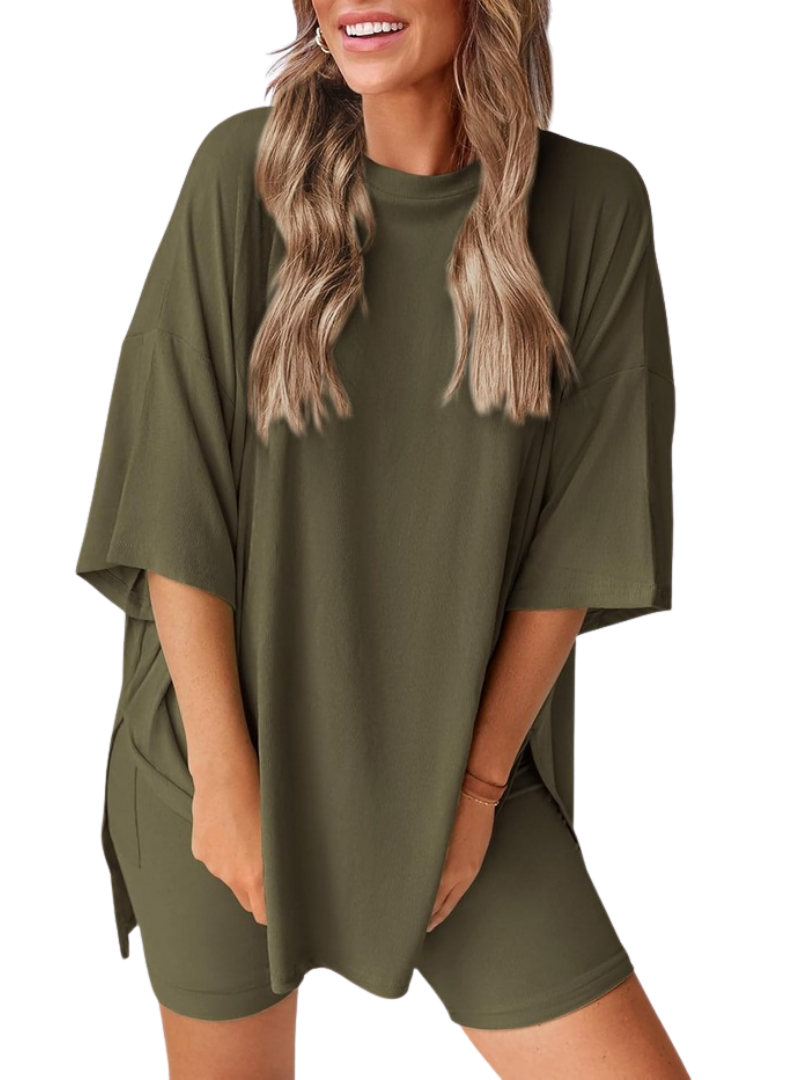 Hilda™ Minimal 2-Piece Set