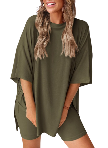 Hilda™ Minimal 2-Piece Set