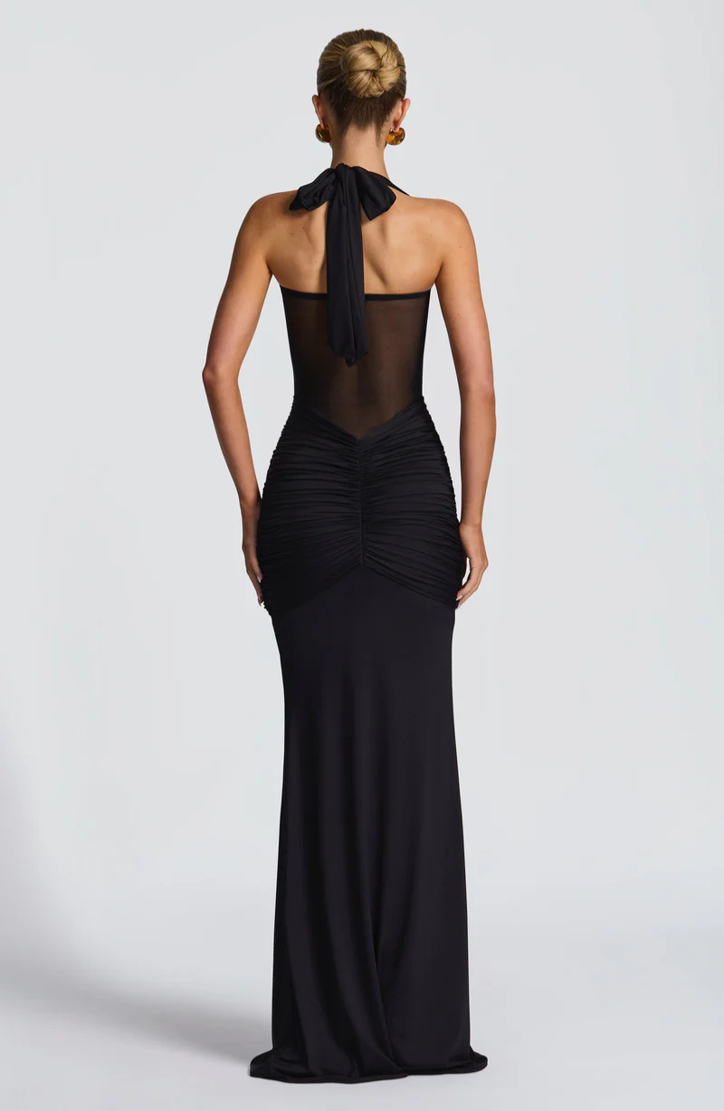 Grace™ | Siren Hourglass Gown