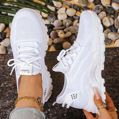 Ravelin™ – Breathable Mesh Sneakers