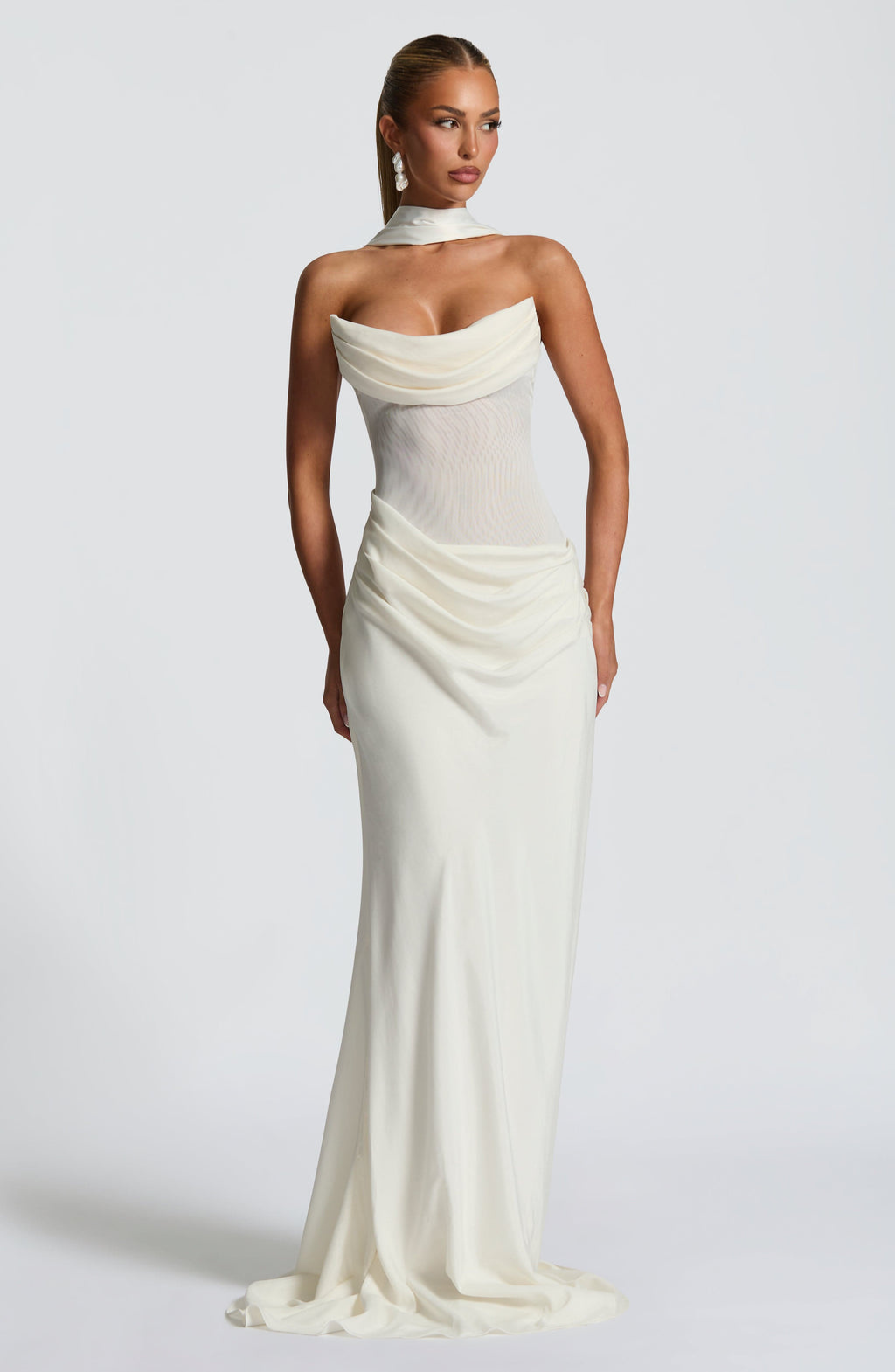 Grace™ | Sunset Maxi Dress