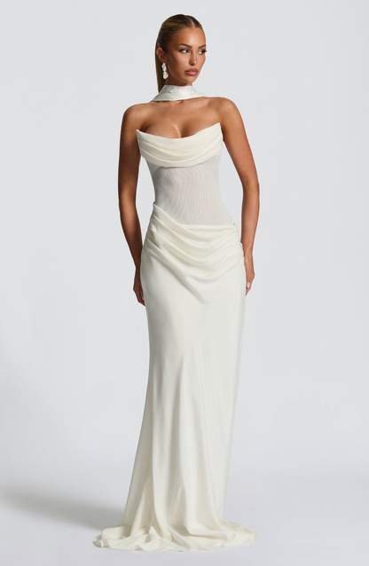 Grace™ | Sunset Maxi Dress