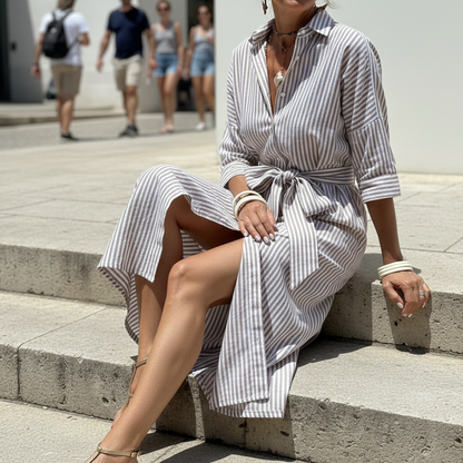 Elle™ – Effortless Summer Dress