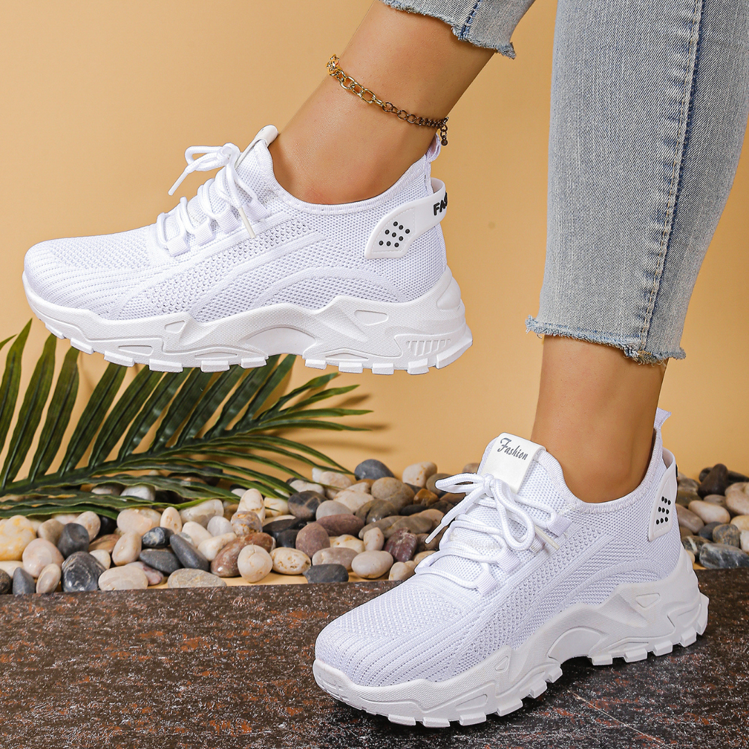 Ravelin™ – Breathable Mesh Sneakers