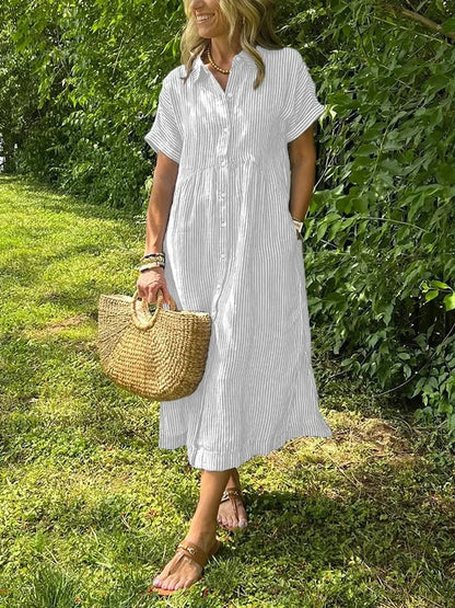 Ruby | Maxi Dress