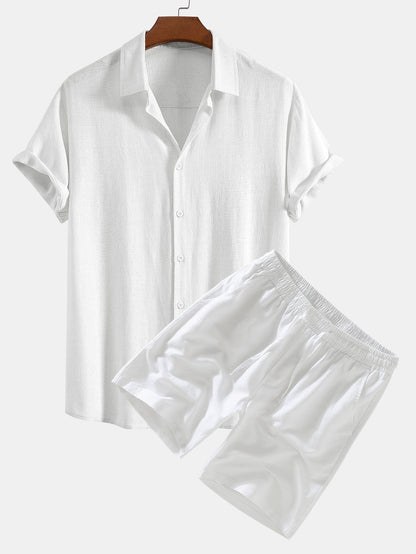 Phuket™ Short sleeved set