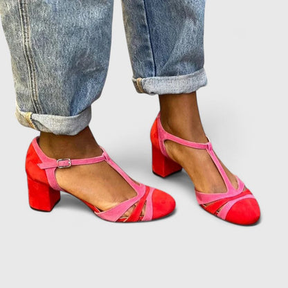 Lazariah™ – Modern Heels