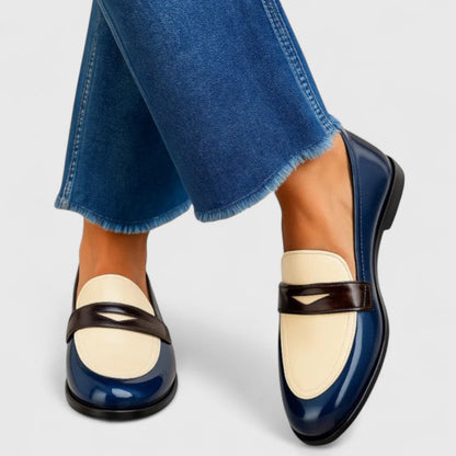 Saphina™ – Elegant Loafers