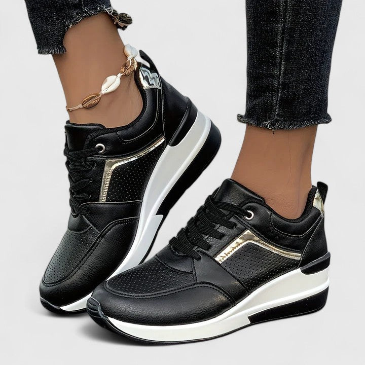 Novyssa™ – Orthopedic Shoes