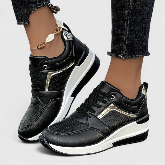 Novyssa™ – Orthopedic Shoes