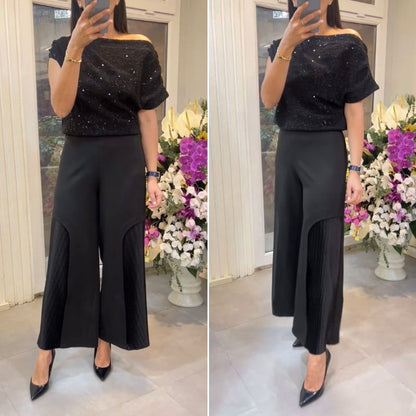 Yumi™ – Elegant Two-Piece Set