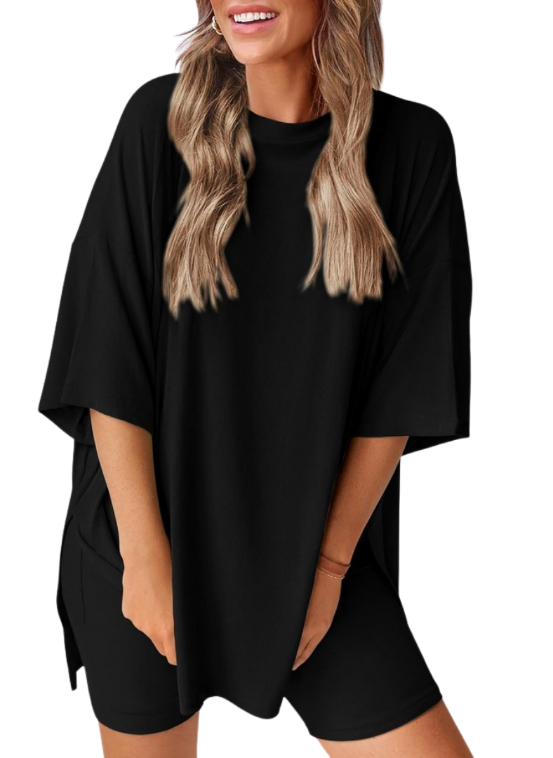 Hilda™ Minimal 2-Piece Set