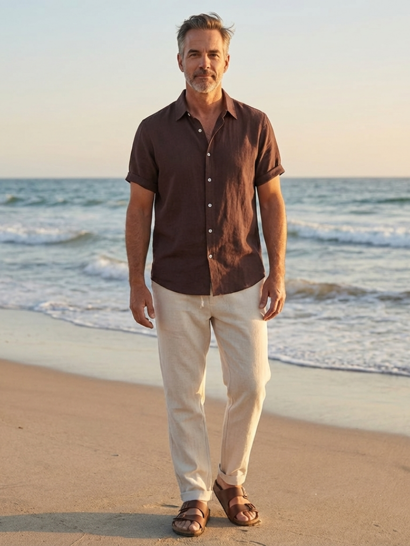 Palau™ Short-Sleeved set