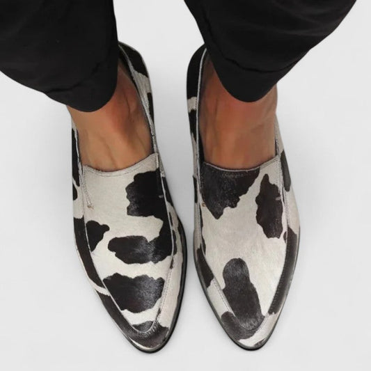 Emberlynne™ – Elegant Loafers