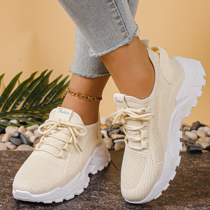 Ravelin™ – Breathable Mesh Sneakers