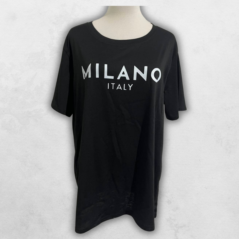 GABRIELA™ - PRINTED CASUAL T-SHIRT